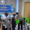 Suasana HUT Lalulintas ke 67 Satlantas Polres Sukabumi