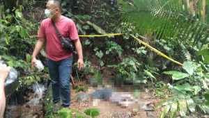 Jasad Mr. X Tinggal Tengkorak di Gegerbitung Sukabumi Diungkap Polisi, Begini Penjelasannya