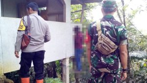 Pemuda Lengkong Sukabumi Tewas Gantung Diri, Polisi : Gara-gara Diputuskan Pacar