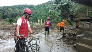 Termasuk Sukabumi, BNPB Minta Wilayah Jawa Barat Waspada Banjir Hingga Oktober