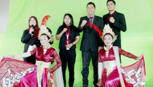 Prodi SI Universitas Nusa Putra Sukabumi Wujudkan Kolaborasi Penta Helix dengan Sismatik
