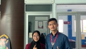 Film “Neukteuk Kuku” Karya Mahasiswa Nusa Putra Sukabumi Jadi Best Movie Nasional