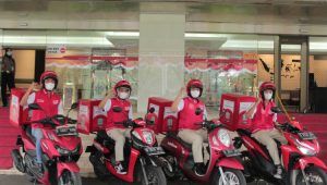 Permudah Layanan Pasang IndiHome, MORI Meluncur ke 4 Wilayah Telkom Jawa Barat