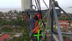 Kebutuhan Layanan Data Masyarakat Meningkat, XL Axiata Perkuat Jaringan di Aceh Singkil dan Simeulue