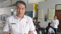 Dishub Kota Sukabumi Luncurkan Digitalisasi Transportasi,  Jadi Kado Peringatan Harhubnas