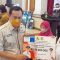 Walikota Sukabumi Achmad Fahmi