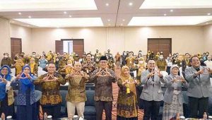 Kota Sukabumi Bersinar, Bersih Bersih dari Narkoba