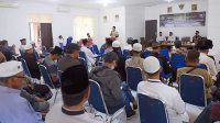 Wali Kota Sukabumi Minta Kenyamanan Beribadah di Masjid