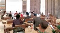 Wali Kota Sukabumi Minta Ponpes Lebih Adaptif Dengan Teknologi
