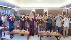 Regsosek 2022 di Kota Sukabumi, Efektifkan Kebijakan Pemerintah Lakukan Pemutakhiran Data