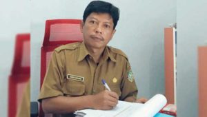 Pemkot Sukabumi Evaluasi Penyesuaian NJOP