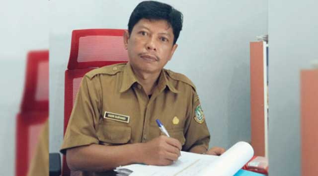 Andri Suryandi