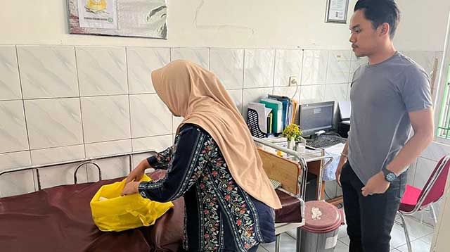 Puskesmas Cikundul