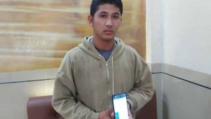 Pengakuan Polisi Gerebek Istrinya yang Mesum di Hotel, BBnya Ceceran Sperma