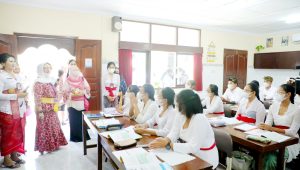 Perempuan Pemimpin Perubahan Pendidikan di Indonesia