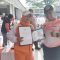 Dandim 0607 Kota Sukabumi Letkol Inf Dedy Ariyanto