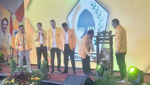 Kang Ace Dorong DPD Partai Golkar Kota Sukabumi Raih Sembilan Kursi di Pemilu 2024
