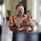 Menteri Koordinator Bidang Perekonomian Airlangga Hartarto