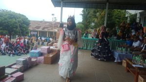 SMAN 1 Parakansalak Sukabumi Gelar Karya Projek Penguatan Profil Pelajar Pancasila