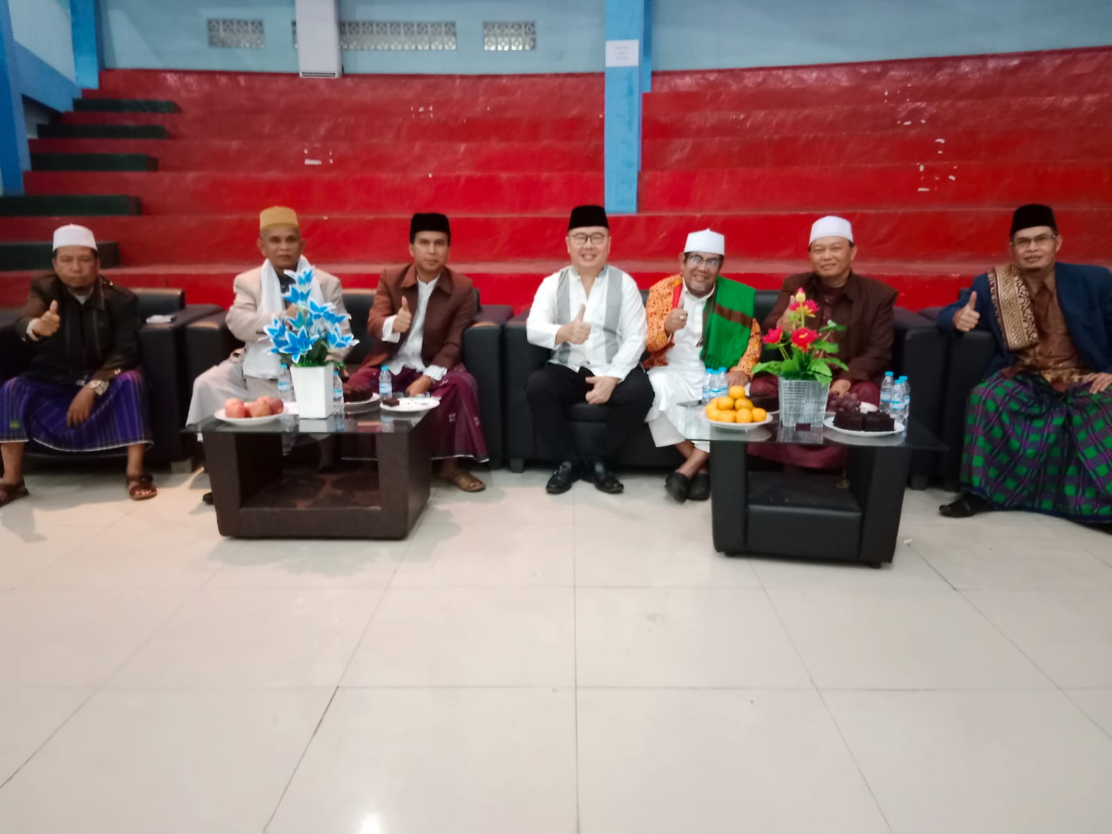 Gerindra Kota Sukabumi