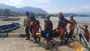 Jasad PNS Sukabumi yang Tenggelam Ditemukan, Begini Kondisinya