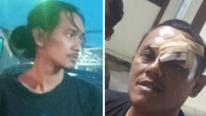 Sadis, Dua Wartawan Karawang Dipaksa Minum Air Kecing Oleh Pejabat, PWI Jabar Angkat Bicara