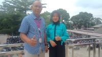 Di Sukabumi, Duta Generasi Berencana Dipimpin Mahasiswi PGSD Universitas Nusa Putra
