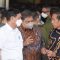 Menteri Koordinator Bidang Perekonomian Airlangga Hartarto