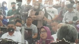 Merasa difitnah, Ade Yasin  : Saya Diborgol Untuk Kesalahan yang Saya Tidak Tahu