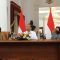 Menteri Keuangan Sri Mulyani Indrawati