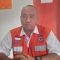 Kepala Pelaksana BPBD Kota Sukabumi, Imran Wardani