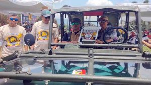 Jeepsi Sukabumi Rayakan Hari Jadi ke-42