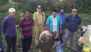 Pemberkasan P2RW Kota Sukabumi, Cibereum Hilir Capai 99 Persen