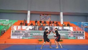 Wali Kota Sukabumi Dorong Kegiatan Pemuda ke Arah Positif