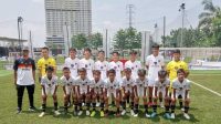 Sukabumi Football Academy