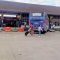 Terminal Tipe A KH Ahmad Sanusi Kota Sukabumi