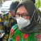 Sekretaris Daerah Kota Bogor Syarifah Sopiah