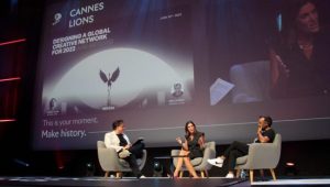 Dentsu Creative Resmi Diluncurkan pada Cannes Lions 2022, Jaringan Kreatif Global untuk Masa Depan
