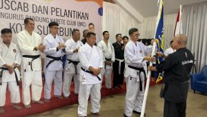 BKC Kota Sukabumi Dinahkodai Bambang 