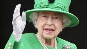 Mengenal Sosok Elizabeth II, Ratu Inggris Terlama yang Penuh Kesederhanaan