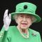 Ratu Elizabeth II meninggal di usia
