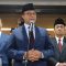 Gubernur Anies Baswedan