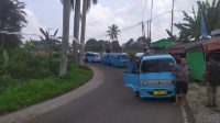 Kadishub Sukabumi : Izin Trayek Bisa Dicabut, Jika Ada Supir Angkot Kenakan Ongkos Tak Wajar