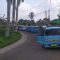 Sejumlah sopir angkot Trayek 33 Caringin -Cisaat