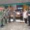 Jajaran TNI AD kodim 0622 Kabupaten Sukabumi