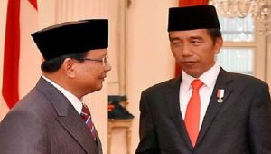 Gerindra : Tak Ada Skenario Prabowo- Jokowi di Pilpres, Bisa Ruwet!