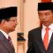 Jokowi Jadi Cawapres dari Capres Prabowo