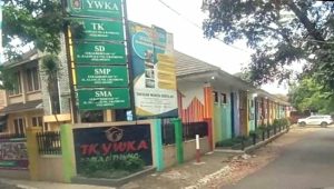 Kecewa, PT KAI Akan Lakukan Upaya PK Terhadap Putusan Kasasi  Soal Sengketa Tanah di Kota Bandung