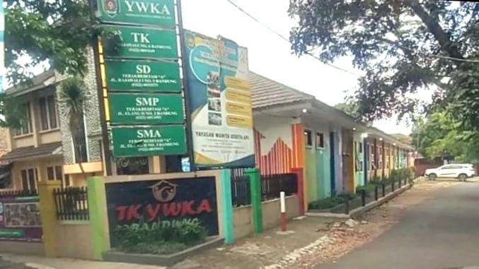 Aset KAI yang diklaim kepemilikannya oleh