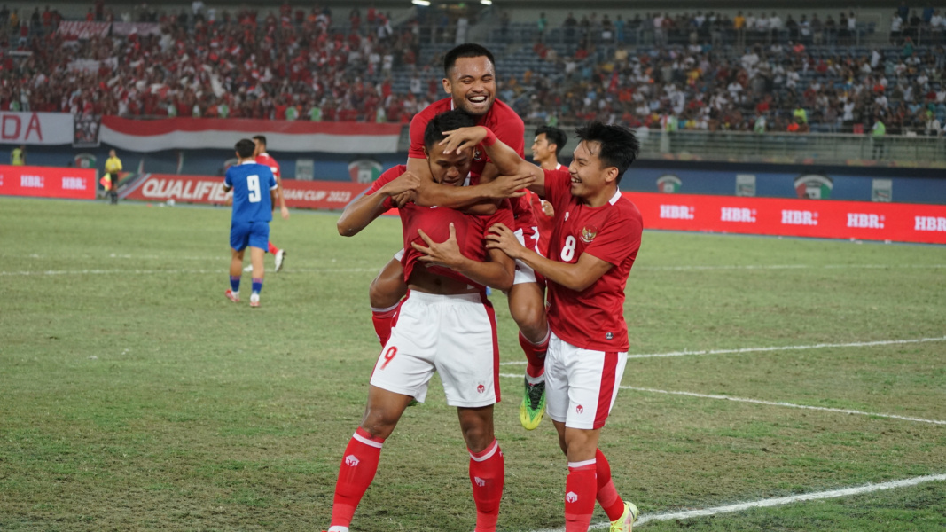 23 Pemain Resmi Dipanggil Shin Tae Yong